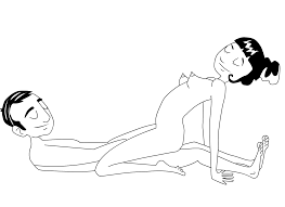 5 Sex Positions to Avoid Pregnancy