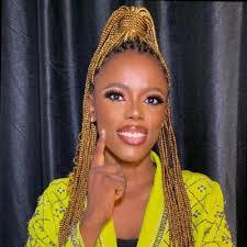 Joy Pierce's Instagram, Twitter & Facebook