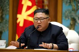 She also looks like she's going to completely own trump in every possible negotiation scenario. If Rumours Of Kim Jong Un S Health Are True His Sister Will Emerge As The Custodian Of Power In North Korea The Independent The Independent