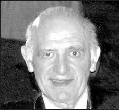 GENO NERI Obituary (2013)
