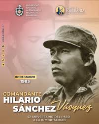 NICARAGUA: Alcaldía de Managua...