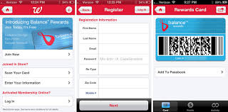Just follow the instructions provided, and you will soon have your. Walgreens Balance Rewards Loyalty Card Balancerewards Cbias