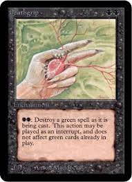 Maybe you would like to learn more about one of these? Category Black Counterspell Magic The Gathering Wiki Fandom