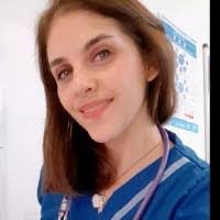 Deborah Falcon's Instagram, Twitter & Facebook