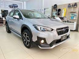 Bodykit versi 9 masih laku macam pisang goreng panas dan menjadi buruan pemilik 7 dan 8 yang nak convert ke versi termoden. Subaru Xv 2020 Gt Edition 2 0 In Kuala Lumpur Automatic Suv Silver For Rm 137 788 7482433 Carlist My