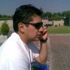 Eric Cordero's Instagram, Twitter & Facebook