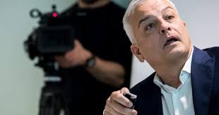 Lascio il Cardiocentro a malincuore'