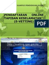 (borang kpkk 11) gambar ukuran. Evetting Daftar Baru