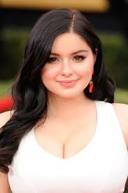 Ariel Winter: See Her Complete Beauty Evolution