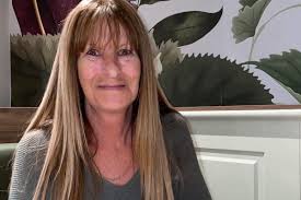 Fundraiser for Luke Hopgood by Jamie-Lee Gardham : Support Michelle's Fight  Against Cancer