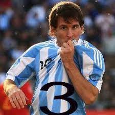 Messi S Hat Trick Congratulations Rain Jacket My Style Windbreaker