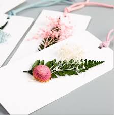 Take just a few minutes to let your creative juices flow and whip up the perfect birthday card just in time for the occasion. China Diy Handmade Dry Flower Greeting Card Creative Diy Dry Flower Bouquet Bookmark Teacher S Day Birthday Express Card China Stationary Card