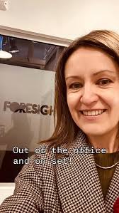 An interesting and slightly daunting morning getting staged, prepped and  shooting pilot videos for my Spanish grammar series! Watch this  space!#languagelearning #spanishlearning