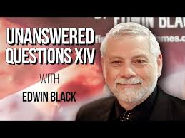 The Edwin Black Show