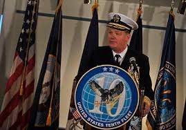 U S Fleet Cyber Command Wikipedia