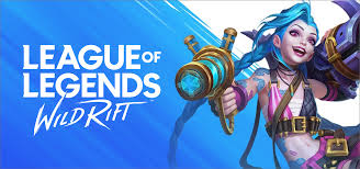League of legends on steam. League Of Legends Wild Rift Soft Launch Deconstruction Competitor Analysis