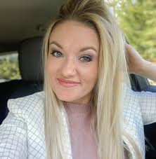 Meleah K Wood, Independent Sales Director