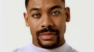 Chris Stack in Stereophonic