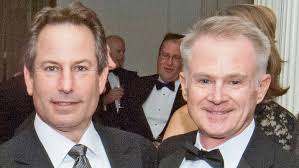 David Crooks wins CLIA's Lifetime Achievement Award: Travel Weekly