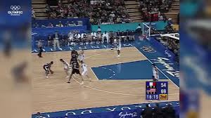 Maybe you would like to learn more about one of these? Vince Carter Once Jumped Over A 7 2 Center To Complete A Dunk In The 2000 Sydney Olympics 9gag