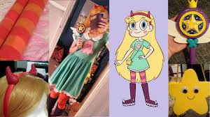 Star Vs The Forces Of Evil Season 2 Episode 22 Dailymotion Star Vs The Forces Of Evil Star Butterfly Full Cosplay Walkthrough Wand Included Star Butterfly Costume Star Butterfly Star Butterfly Outfits