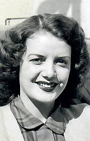 Genevieve Score Obituary (1933