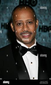 Ruben santiago hudson hi-res stock photography and images
