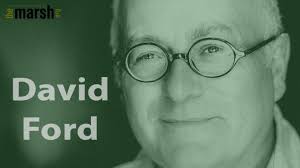Creating and Performing Your Own Work with David Ford