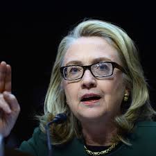 Will Hillary Clinton's health and age be an issue in 2016?