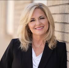 Angela Parker Realtor