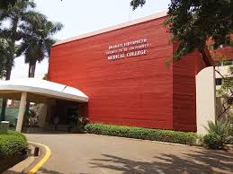 DATTA MEGHE, AIROLI, NAVI MUMBAI