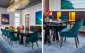 Building a scandinavian modern round table or is it mid century modern | woodworking. 4 Mid Century Modern Dining Sets You Should Get Now Bar Stools Furniture