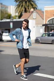 Black And White Striped Shorts Outfit Men Burke Polo Shirt Fresh White In 2020 Mens Summer Outfits Stylish Mens Outfits Summer Outfits Men