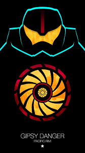 gipsy danger pacific rim pacific rim movie pacific rim jaeger