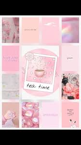 Follow the vibe and change your wallpaper every day! Pastel Pink Aesthetic Soft Tea Hd Mobile Wallpaper Peakpx