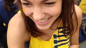 Anorexia sufferer who ate just 400 calories a day makes incredible  transformation after boyfriend's kind-hearted act