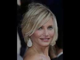 Round face short hairstyles for thin fine hair. Short Hairstyles For Round Face And Thin Hair 2019 Youtube