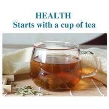 Lianhua Lung Clearing Tea Lazada Singapore