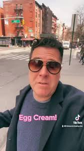 Where can I buy an egg cream around here?