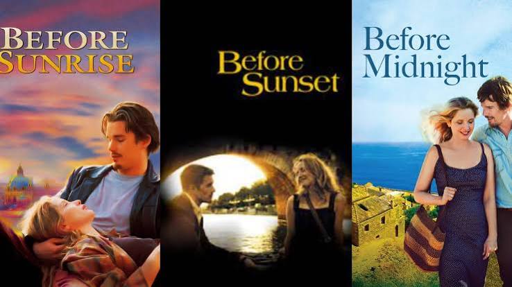 10 Behind-The-Scenes Facts About Richard Linklater's Before Trilogy