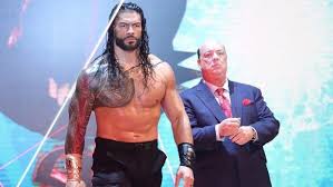 Next on the list is current wwe universal champion roman reigns with a salary of $5 million. Roman Reigns Retains Wwe Universal Title At Wrestlemania Backlash