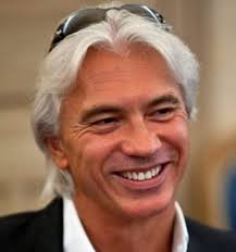 Greetings from Luca Opifanti, Singer-Songwriter with ANTIHELD and his  #profilerstage 🖖🏼