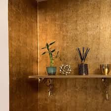 This peel and stick wallpaper is a dead ringer for expensive marble and is made to withstand humidity and moisture so you can confidently hang it in helpful review: Gold Metallic Glitter Shinny Peel And Stick Wallpaper Embossed Interior Film Self Adhesive 2 Ft X 6 4k Best Of Wallpapers For Andriod And Ios