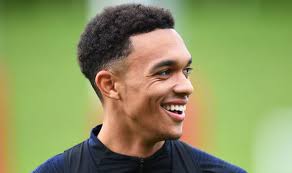 Liverpool news: Alexander-Arnold reveals ONE change for Reds this year