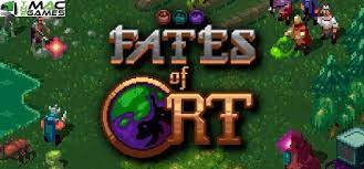 So you erased your hard drive to install leopard, and now you've got to load your mac up with all your essential software. Fates Of Ort Free Download Mac Games Torrent Full Version