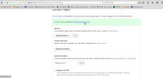 Cara Subdomain Takeover Melalui Github Page Yukinoshita 47