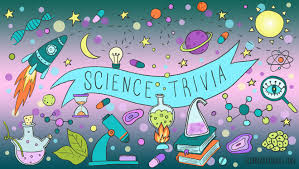 It's like the trivia that plays before the movie starts at the theater, but waaaaaaay longer. 106 Fascinating Science Trivia Questions And Answers Icebreakerideas