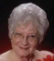 Eleanor Ford Obituary March 16, 2025