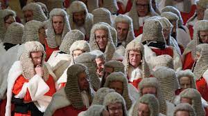 Shortage Of Judges Sums Up Role's Lack Of Appeal | Financial Times