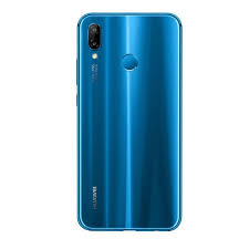 Huawei p20 lite (2019) comes with android 9.0, 6.39 inches ltps ips fhd+ display, kirin 710 chipset, quad rear and 16mp selfie cameras, 4gb ram and 64/128gb rom. Huawei P20 Lite Dual Sim Ane Lx2 64gb Klein Blue Expansys Malaysia
